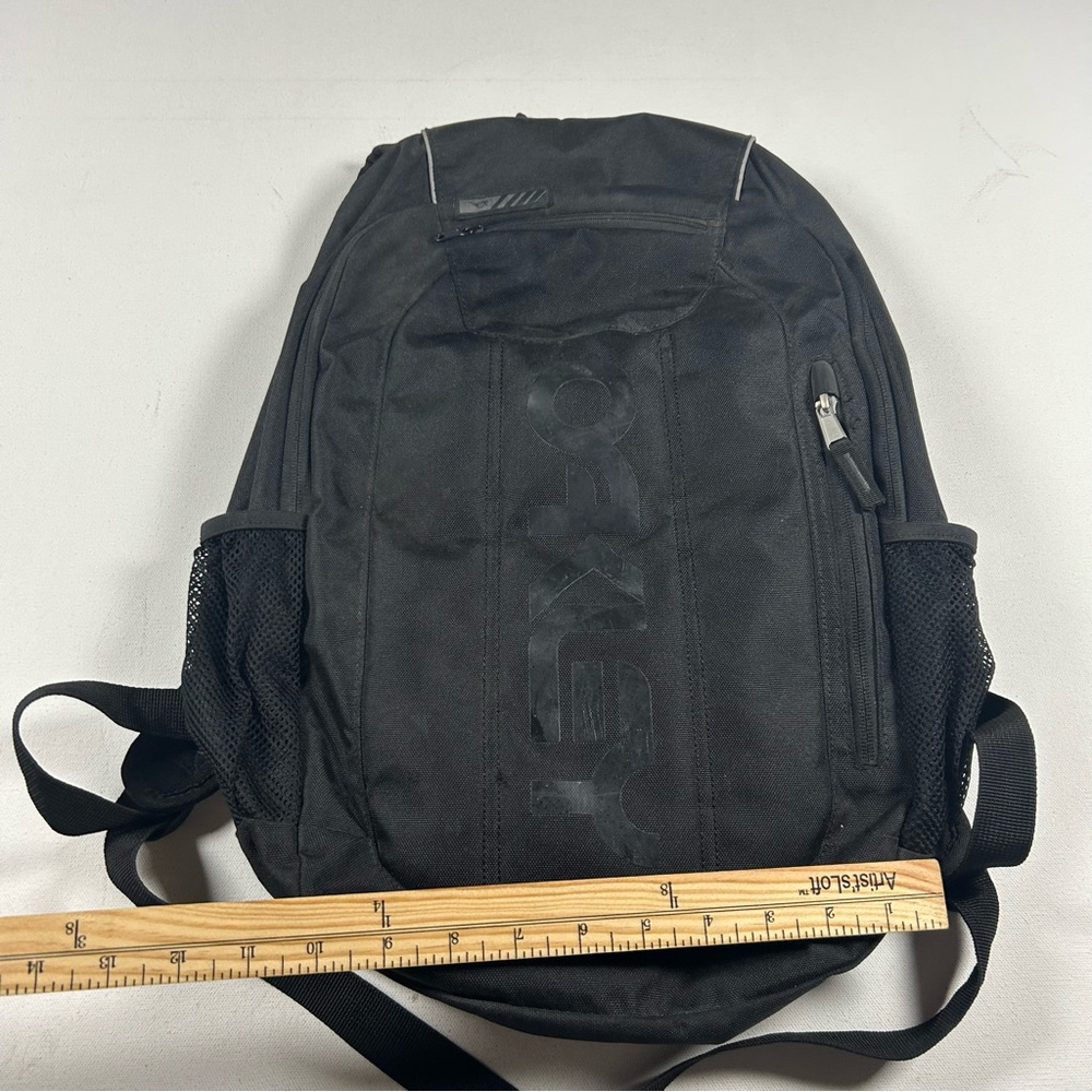 Oakley Backpack Enduro 3.0 20L Black Out Travel Commute School Work - Picture 3 of 10